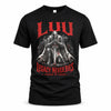 LUU HS90-K04-109 - NAME Legacy Never Dies Forged By Honor Personalized Knight