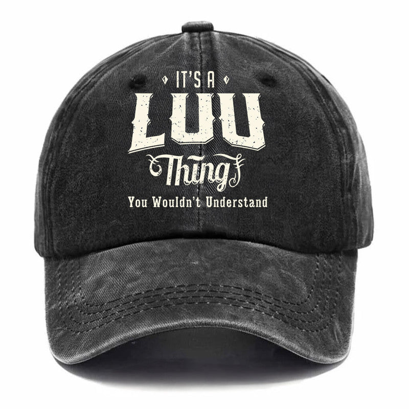LUU CP01-HH89 Team Lifetime Member