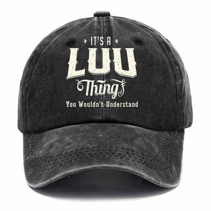 LUU CP01-HH89 Team Lifetime Member