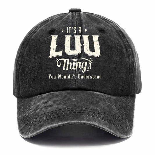 LUU CP01-HH89 Team Lifetime Member