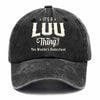 LUU CP01-HH89 Team Lifetime Member