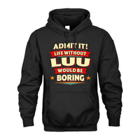 Unisex Hoodie