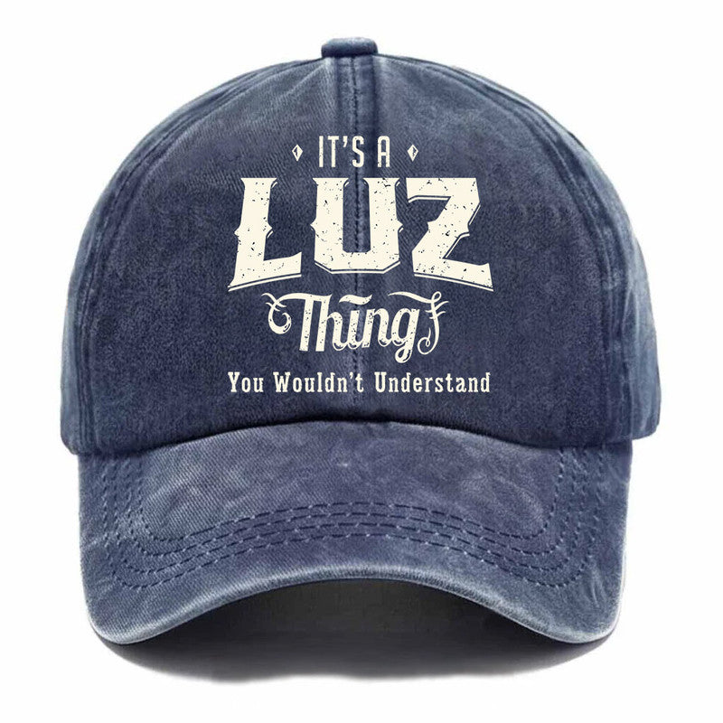 LUZ CP01-HH89 Team Lifetime Member