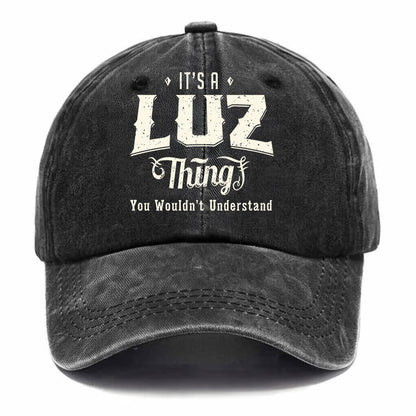 LUZ CP01-HH89 Team Lifetime Member