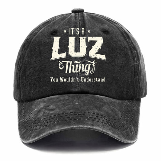 LUZ CP01-HH89 Team Lifetime Member