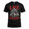 LUZ HS90-K04-109 - NAME Legacy Never Dies Forged By Honor Personalized Knight