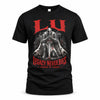 LU HS90-K04-109 - NAME Legacy Never Dies Forged By Honor Personalized Knight