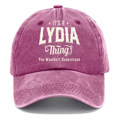 LYDIA CP01-HH89 Team Lifetime Member