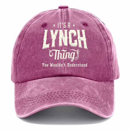 LYNCH CP01-HH89 Team Lifetime Member
