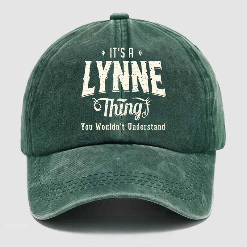 LYNNE CP01-HH89 Team Lifetime Member