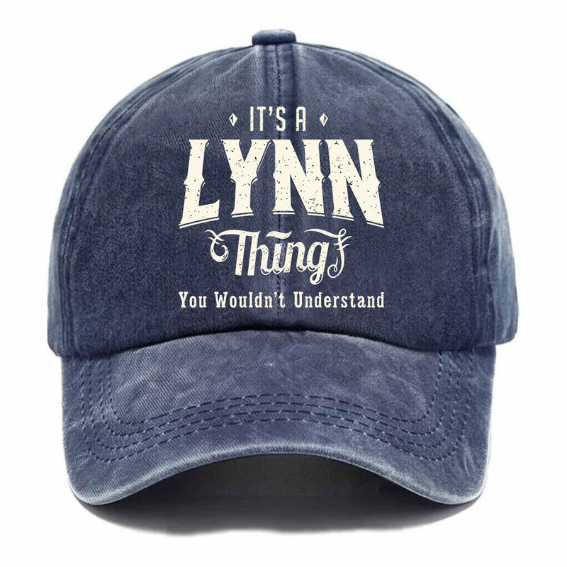 LYNN CP01-HH89 Team Lifetime Member