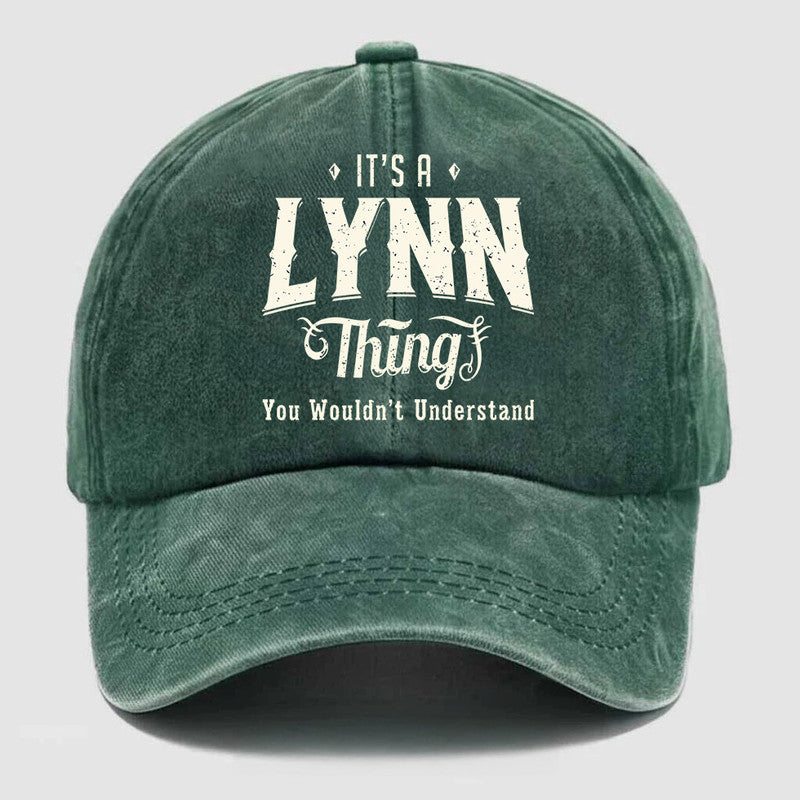 LYNN CP01-HH89 Team Lifetime Member