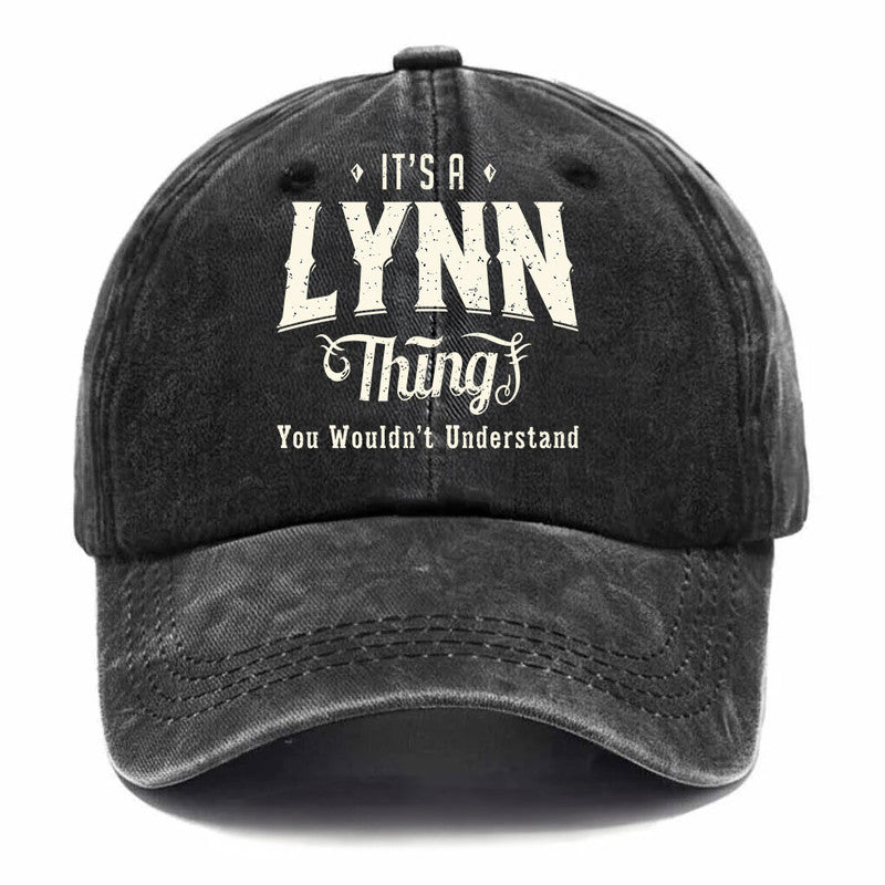 LYNN CP01-HH89 Team Lifetime Member