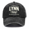 LYNN CP01-HH89 Team Lifetime Member