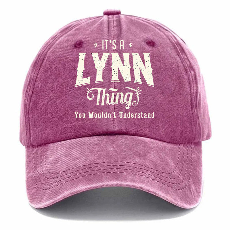 LYNN CP01-HH89 Team Lifetime Member