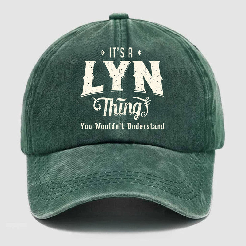 LYN CP01-HH89 Team Lifetime Member