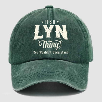 LYN CP01-HH89 Team Lifetime Member