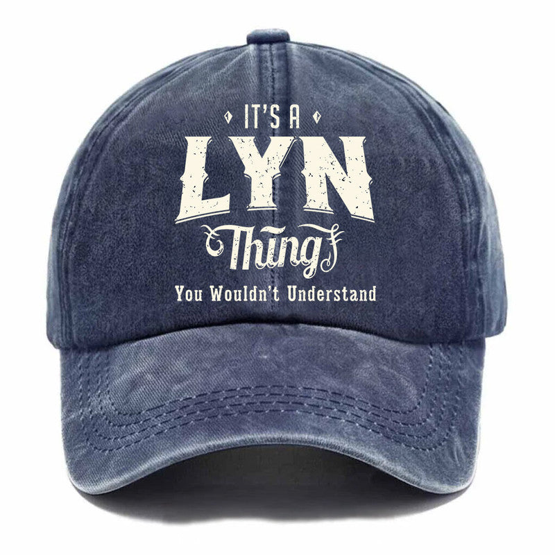 LYN CP01-HH89 Team Lifetime Member