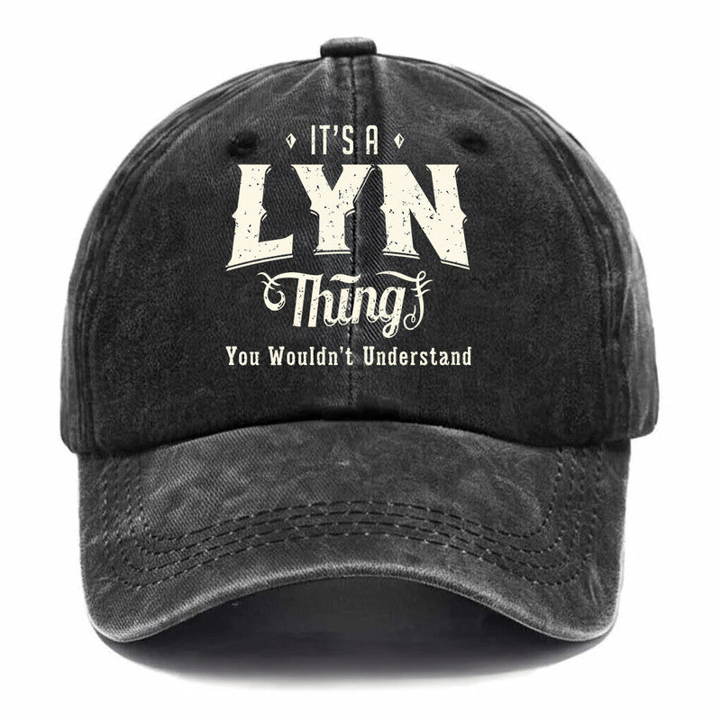 LYN CP01-HH89 Team Lifetime Member