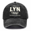 LYN CP01-HH89 Team Lifetime Member