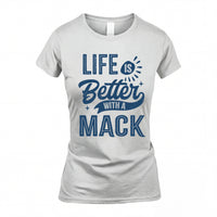 Women's Standard T-Shirt