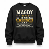 Unisex Sweatshirt