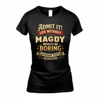Women's Standard T-Shirt