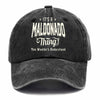 MALDONADO CP01-HH89 Team Lifetime Member