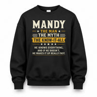 Unisex Sweatshirt