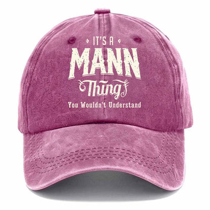 MANN CP01-HH89 Team Lifetime Member