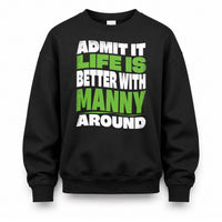Unisex Sweatshirt