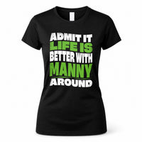 Women's Standard T-Shirt