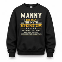 Unisex Sweatshirt