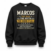 Unisex Sweatshirt