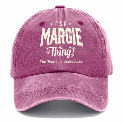 MARGIE CP01-HH89 Team Lifetime Member