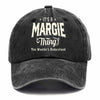 MARGIE CP01-HH89 Team Lifetime Member