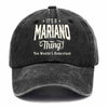 MARIANO CP01-HH89 Team Lifetime Member