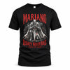 MARIANO HS90-K04-109 - NAME Legacy Never Dies Forged By Honor Personalized Knight