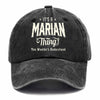 MARIAN CP01-HH89 Team Lifetime Member