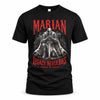 MARIAN HS90-K04-109 - NAME Legacy Never Dies Forged By Honor Personalized Knight