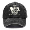 MARIEL CP01-HH89 Team Lifetime Member