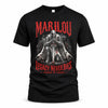 MARILOU HS90-K04-109 - NAME Legacy Never Dies Forged By Honor Personalized Knight