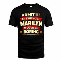Unisex Standard T-Shirt