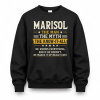 Unisex Sweatshirt