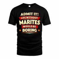 Unisex Standard T-Shirt