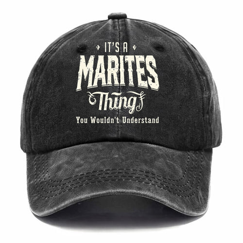 MARITES CP01-HH89 Team Lifetime Member