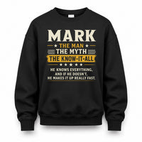 Unisex Sweatshirt