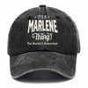 MARLENE CP01-HH89 Team Lifetime Member