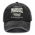 MARQUEZ CP01-HH89 Team Lifetime Member