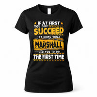 Women's Standard T-Shirt